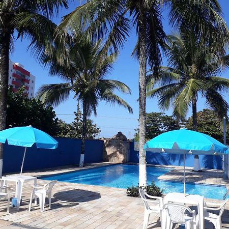 Colonia Sinprovesp Hotel Itanhaém Exterior foto