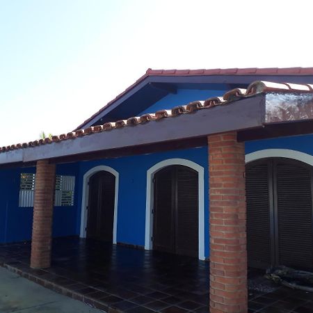 Colonia Sinprovesp Hotel Itanhaém Exterior foto