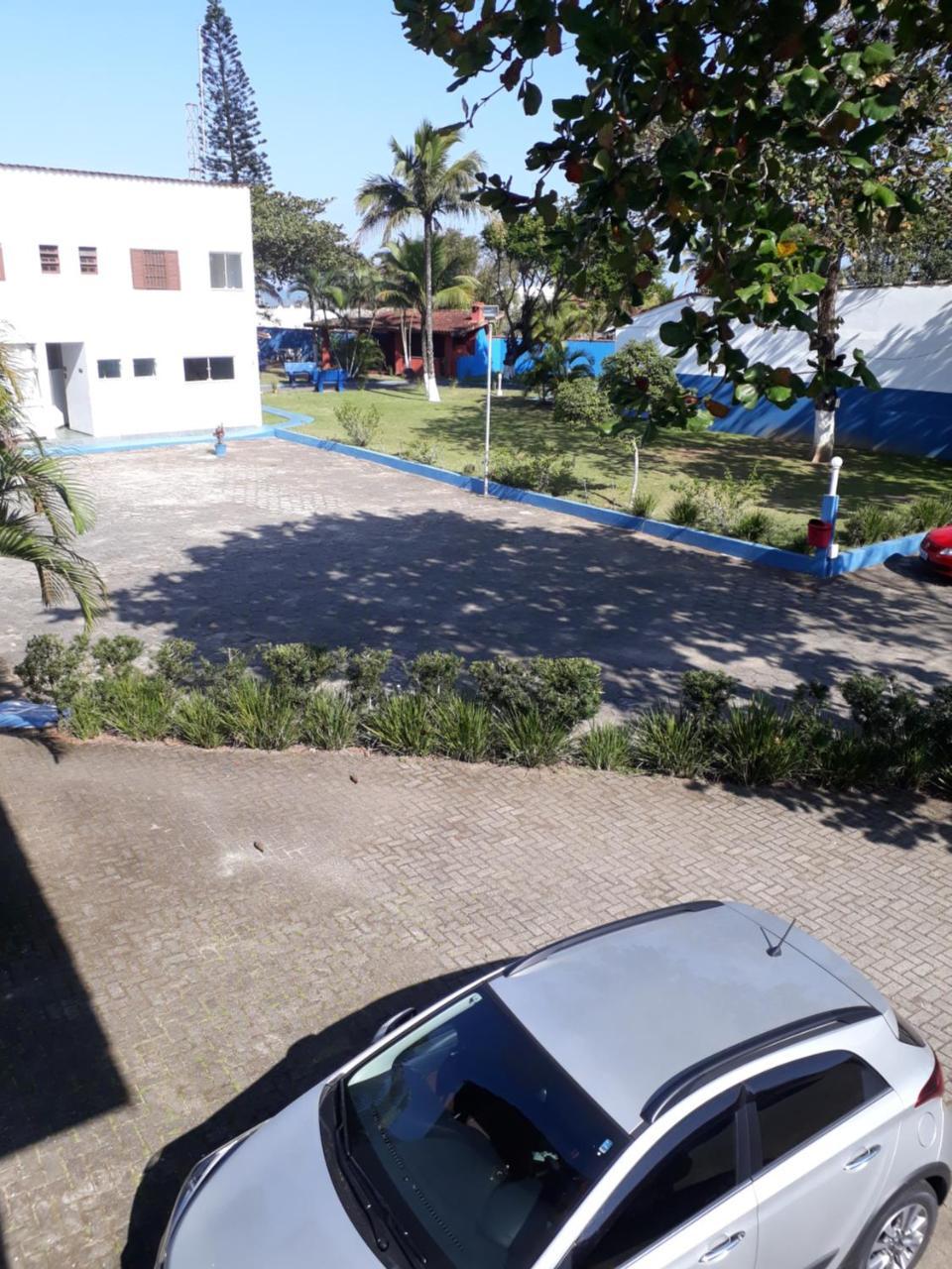 Colonia Sinprovesp Hotel Itanhaém Exterior foto