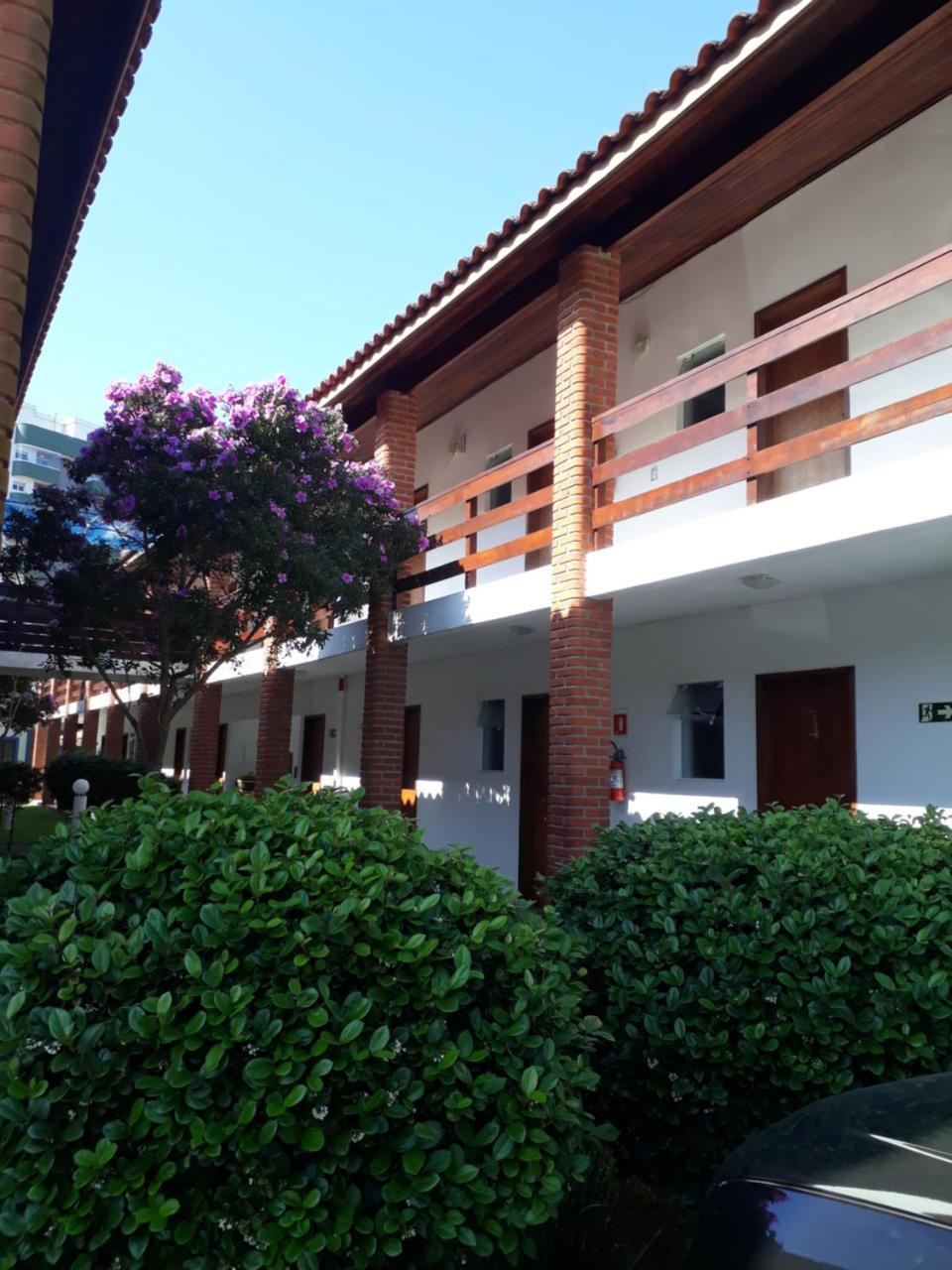 Colonia Sinprovesp Hotel Itanhaém Exterior foto